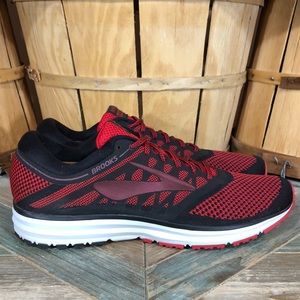 EUC Brooks Revel 1 Running Shoes
